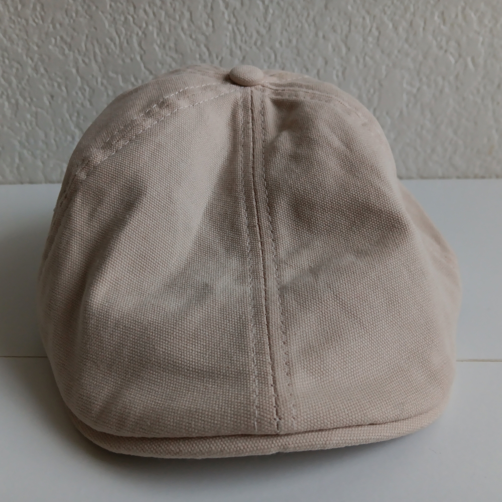 Beige Cap - image 1